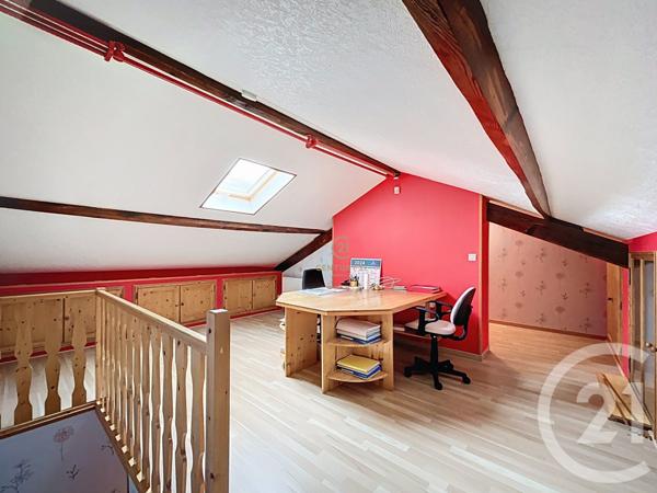 Maison à vendre  5 pièces - 121 m2 LYON - 69008