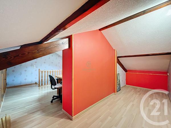 Maison à vendre  5 pièces - 121 m2 LYON - 69008