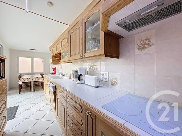 Maison à vendre  5 pièces - 121 m2 LYON - 69008