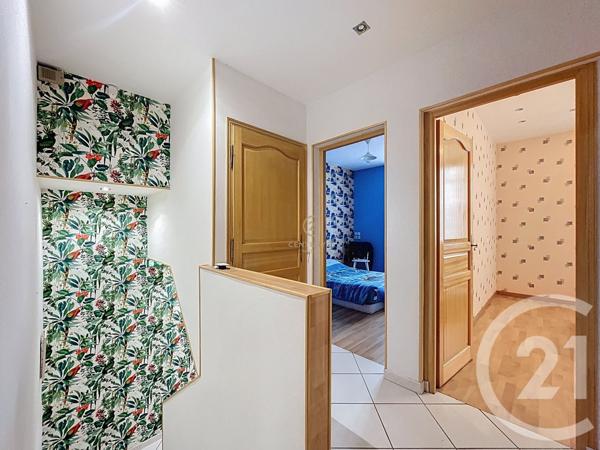 Maison à vendre  5 pièces - 121 m2 LYON - 69008