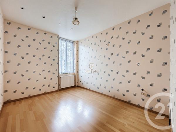 Maison à vendre  5 pièces - 121 m2 LYON - 69008