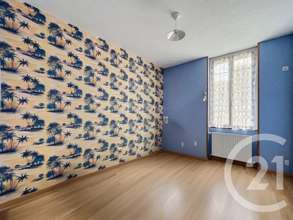 Maison à vendre  5 pièces - 121 m2 LYON - 69008