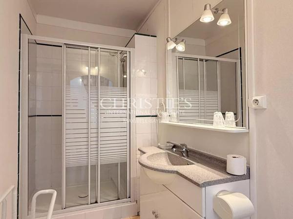 Élégante maison de ville de prestige, 8 chambres et un appartement 2 chambres, avec grand parc et vue sur le château