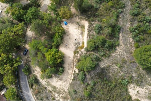 🚨 RARE À LA VENTE – TERRAIN À BÂTIR 2 884 m² – Bras-d'Asse 🚨