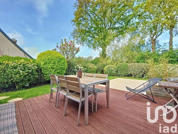 Maison à vendre 7 pièces 183 m² Saint-Grégoire