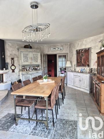 Maison à vendre 7 pièces 183 m² Saint-Grégoire