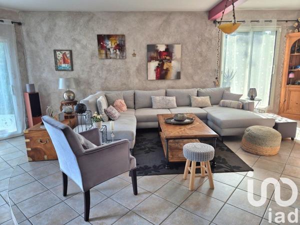 Maison à vendre 7 pièces 183 m² Saint-Grégoire