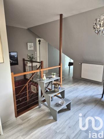 Maison à vendre 7 pièces 183 m² Saint-Grégoire