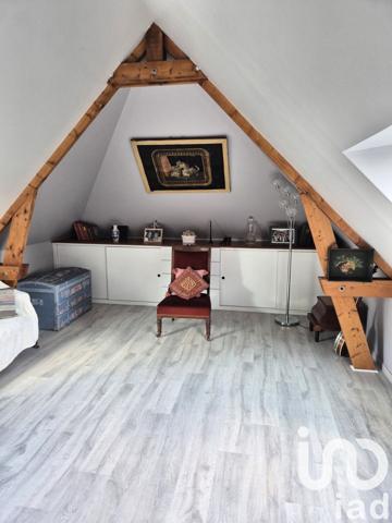 Maison à vendre 7 pièces 183 m² Saint-Grégoire