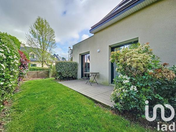 Maison à vendre 7 pièces 183 m² Saint-Grégoire