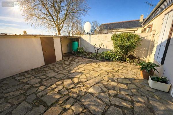 Maison à vendre à Saint-Malo en Ille-et-Vilaine (35400), ref : 35084-808   
Paramé