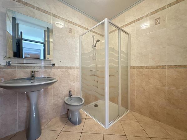 Maison à vendre à Saint-Malo en Ille-et-Vilaine (35400), ref : 35084-808   
Paramé