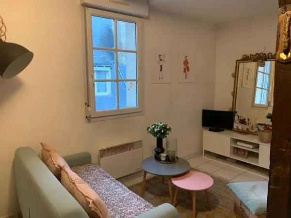 Appartement à louer 2 pièces 30.43m²