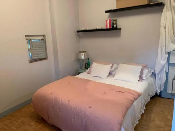 Appartement à louer 2 pièces 30.43m²