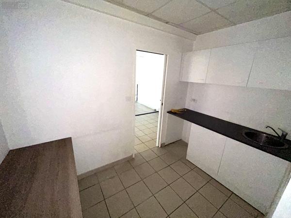 Bureaux à vendre à Saint-Omer dans le Pas-de-Calais (62500), ref :
