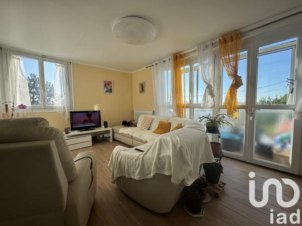 Maison à vendre 6 pièces 141 m² Château-Thierry