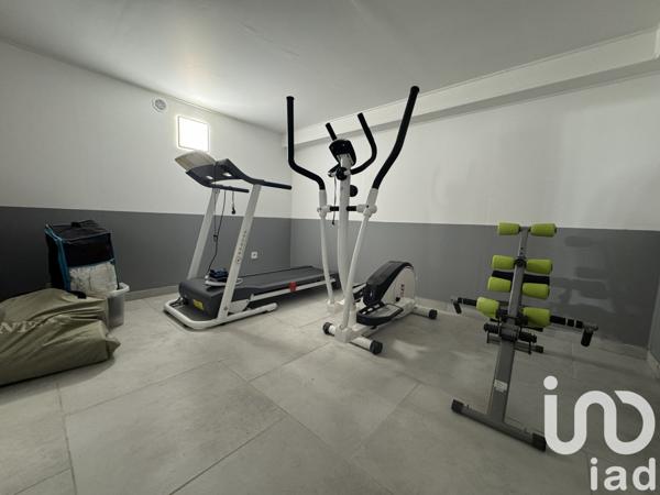 Maison à vendre 6 pièces 141 m² Château-Thierry