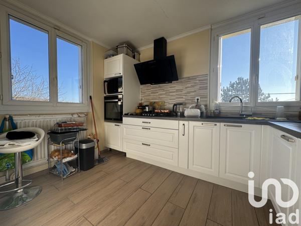 Maison à vendre 6 pièces 141 m² Château-Thierry