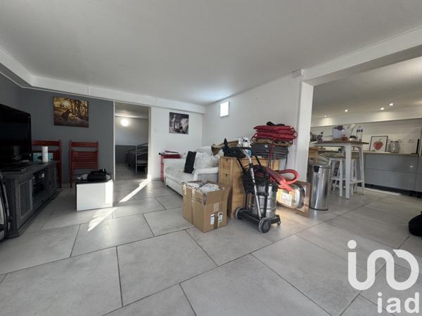 Maison à vendre 6 pièces 141 m² Château-Thierry