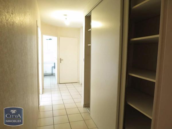 Location appartement 2 pièces de 53m²