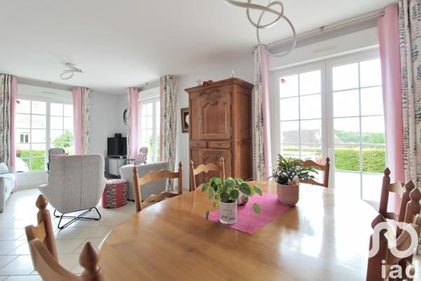 Maison à vendre 5 pièces 152 m² Sains-en-Amiénois