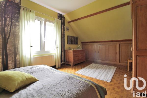 Maison à vendre 5 pièces 152 m² Sains-en-Amiénois