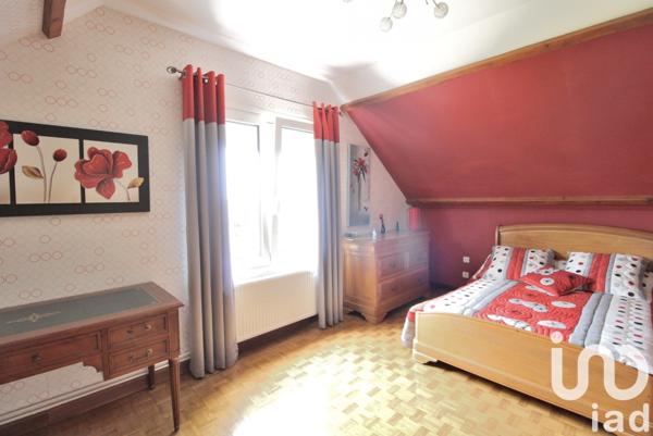 Maison à vendre 5 pièces 152 m² Sains-en-Amiénois