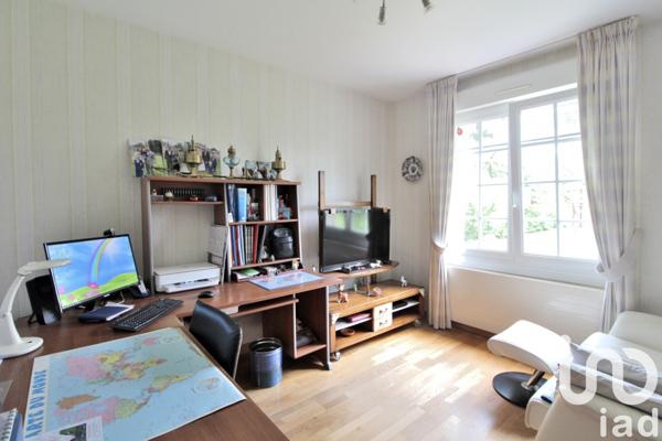 Maison à vendre 5 pièces 152 m² Sains-en-Amiénois