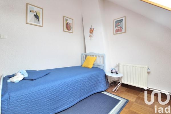 Maison à vendre 5 pièces 152 m² Sains-en-Amiénois