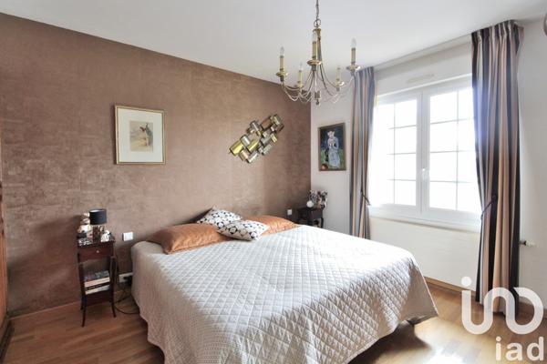 Maison à vendre 5 pièces 152 m² Sains-en-Amiénois