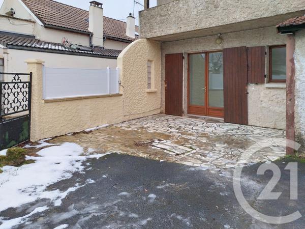 Appartement F1 à vendre  1 pièce - 19,46 m2 BRETIGNY SUR ORGE - 91