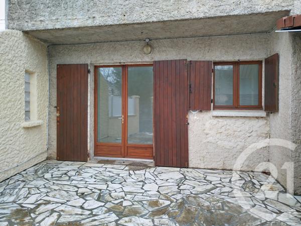 Appartement F1 à vendre  1 pièce - 19,46 m2 BRETIGNY SUR ORGE - 91