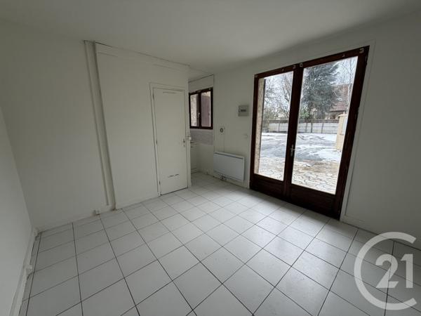 Appartement F1 à vendre  1 pièce - 19,46 m2 BRETIGNY SUR ORGE - 91