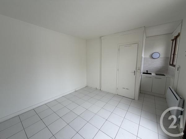 Appartement F1 à vendre  1 pièce - 19,46 m2 BRETIGNY SUR ORGE - 91