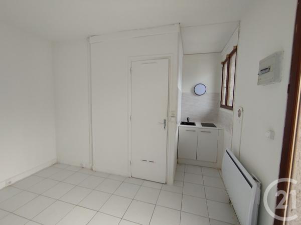 Appartement F1 à vendre  1 pièce - 19,46 m2 BRETIGNY SUR ORGE - 91