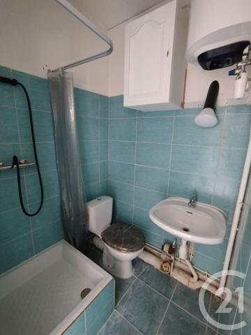 Appartement F1 à vendre  1 pièce - 19,46 m2 BRETIGNY SUR ORGE - 91