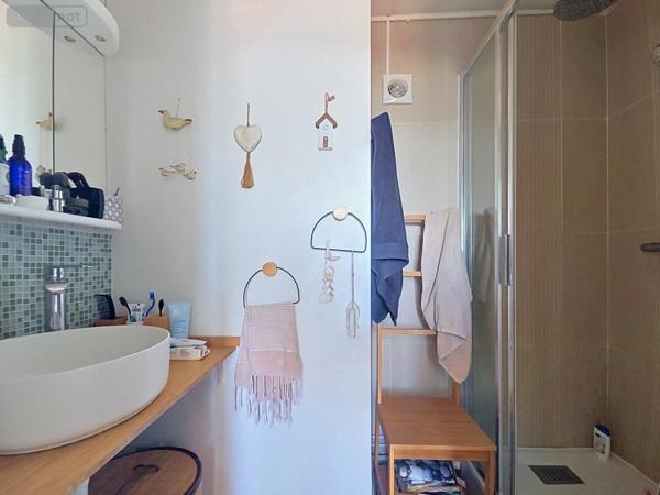 Appartement à vendre à Reims dans la Marne (51100), ref : 51048-808
