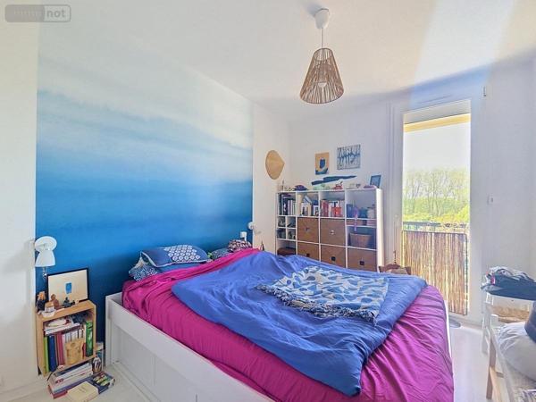 Appartement à vendre à Reims dans la Marne (51100), ref : 51048-808