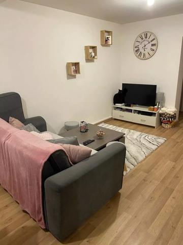 Location Appartement 2 pièces 35 m2 à Saint-Quentin