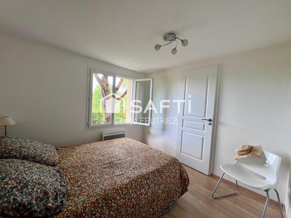 Maison sans travaux avec vue imprenable