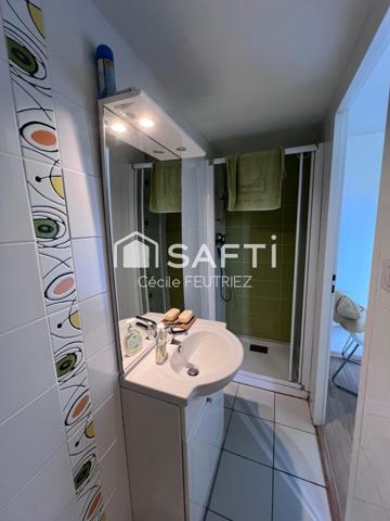 Maison sans travaux avec vue imprenable