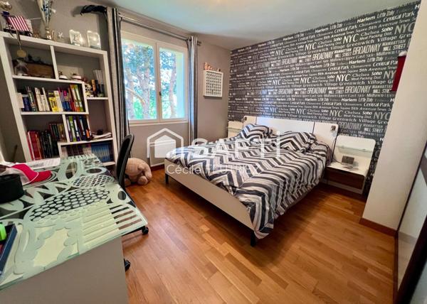 Maison sans travaux avec vue imprenable