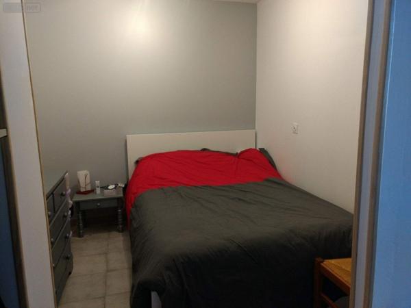 Immeuble à vendre à Renac en Ille-et-Vilaine (35660), ref : 35129-6721