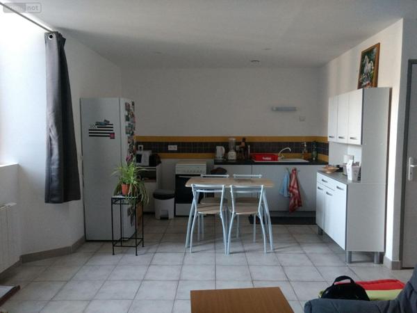 Immeuble à vendre à Renac en Ille-et-Vilaine (35660), ref : 35129-6721