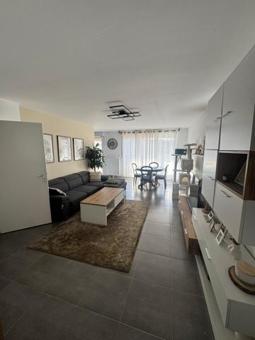 Appartement 3 pièces - 73 m²