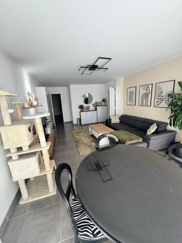 Appartement 3 pièces - 73 m²