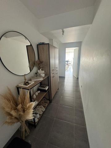 Appartement 3 pièces - 73 m²