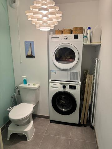 Appartement 3 pièces - 73 m²