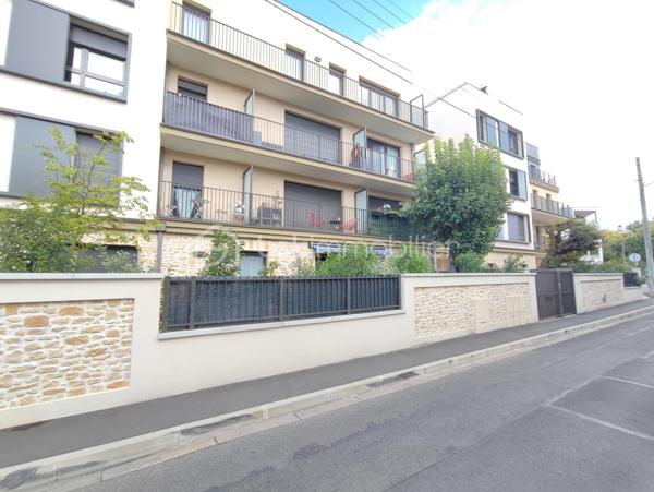 Appartement de 31 m²