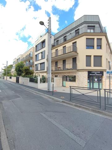 Appartement de 31 m²